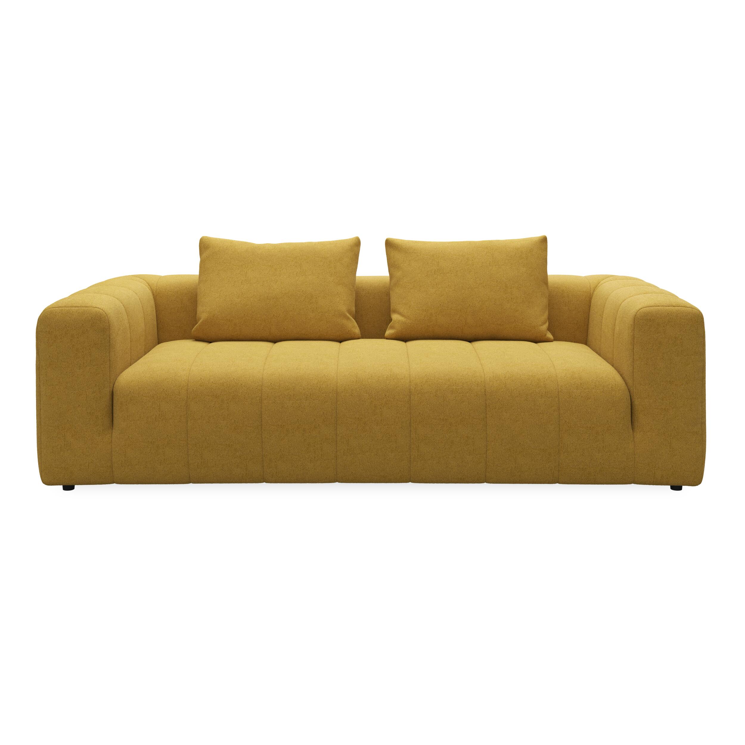 Ingvar 3 pers Sofa