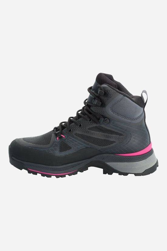 Jack Wolfskin Jack Wolfskin Force Trekker Texapore Mid Bergschoen Dames