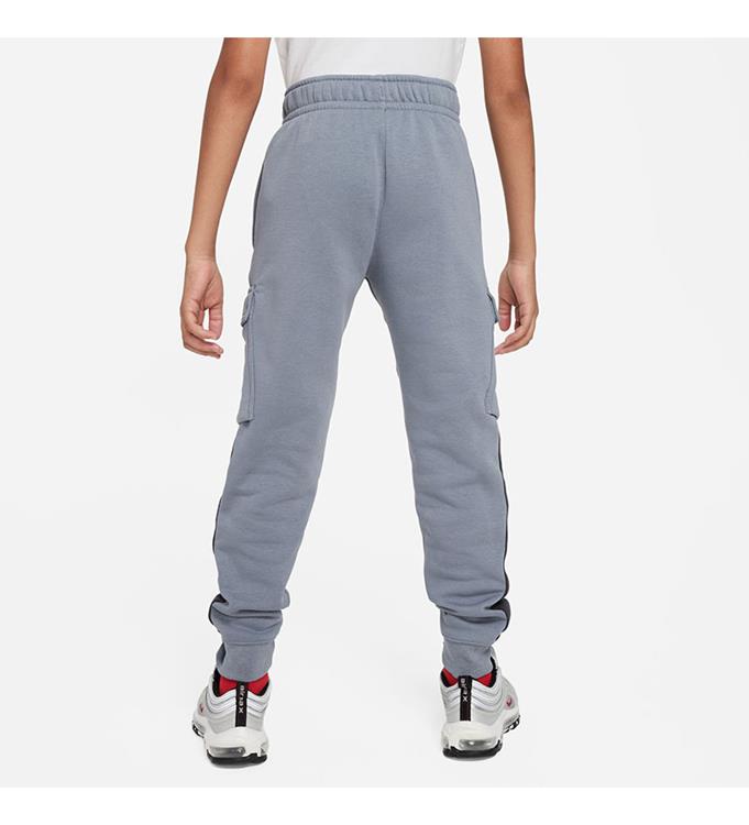 Nike JR Air Fleece Cargobroek