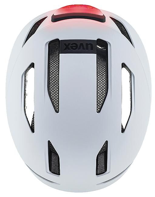 UVEX - CASQUE URBAN PLANET LED