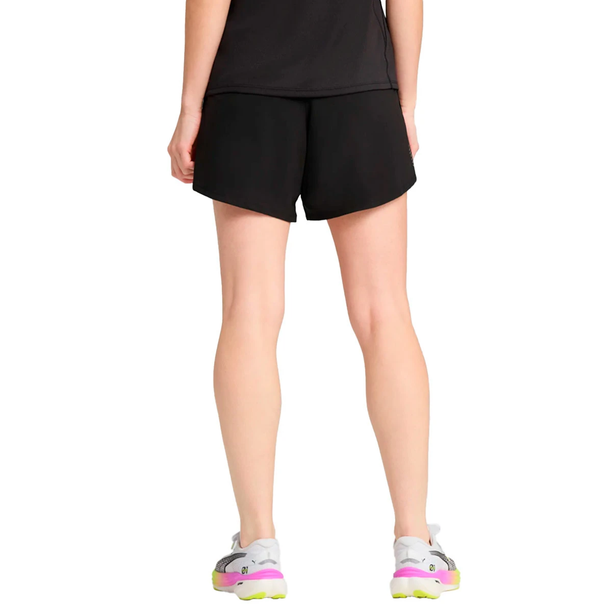 Calções Puma Run Velocity 5
