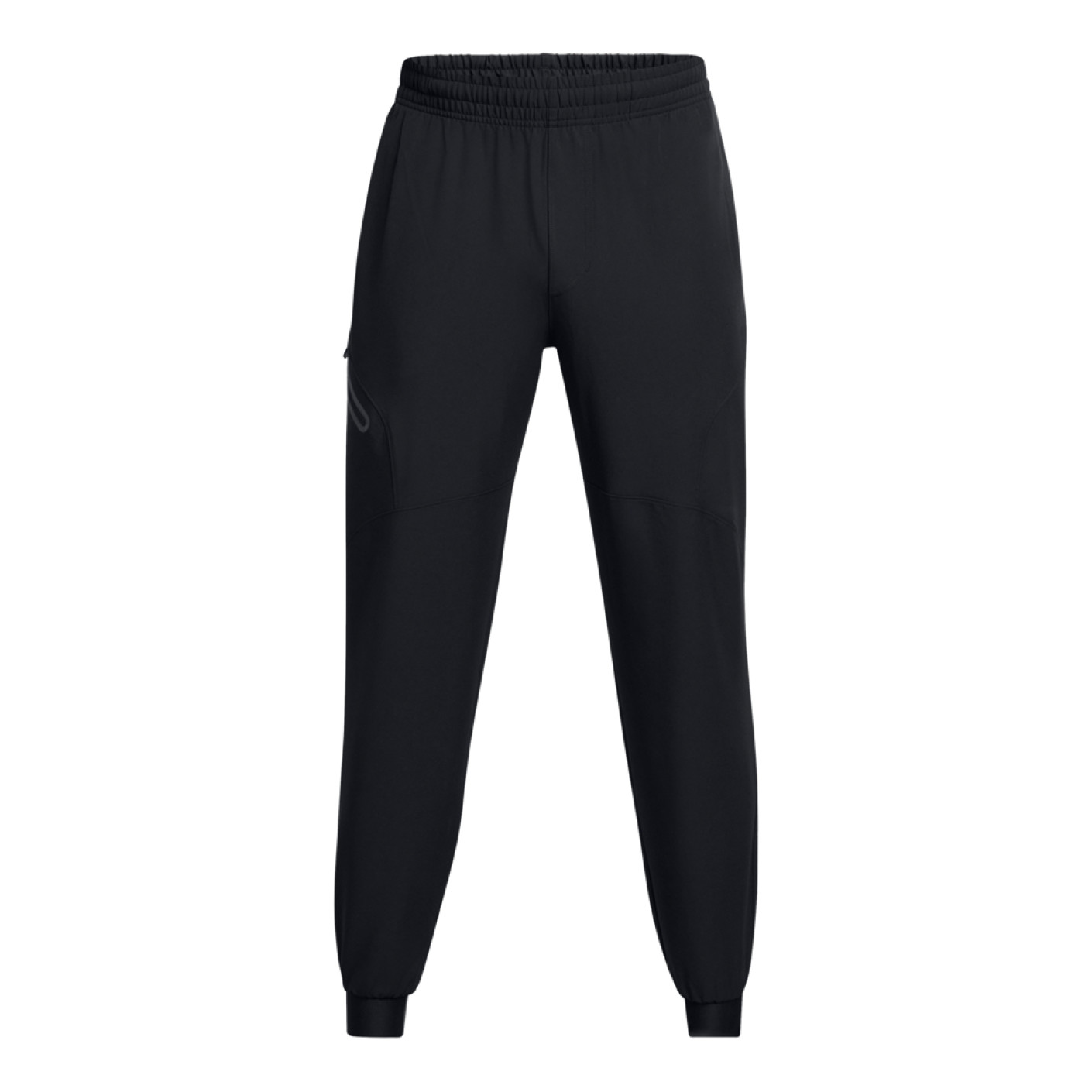 Under Armour Unstoppable Trainingspak Full-Zip Zwart Grijs