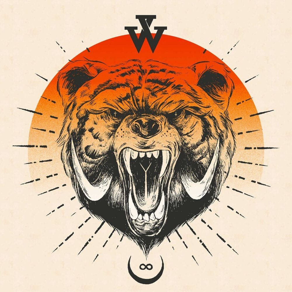 V | Der W CD