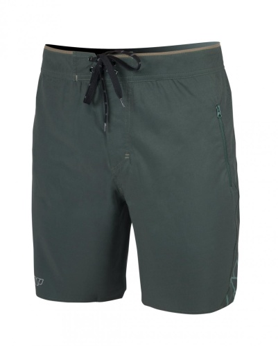 NP Boardshorts Operator Deluxe 2018