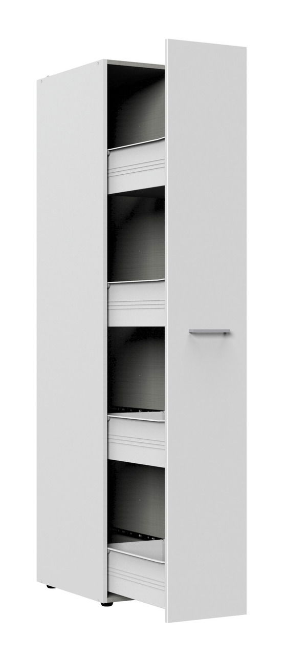 XORA Apothekerschrank MULTIRAUMKONZEPT