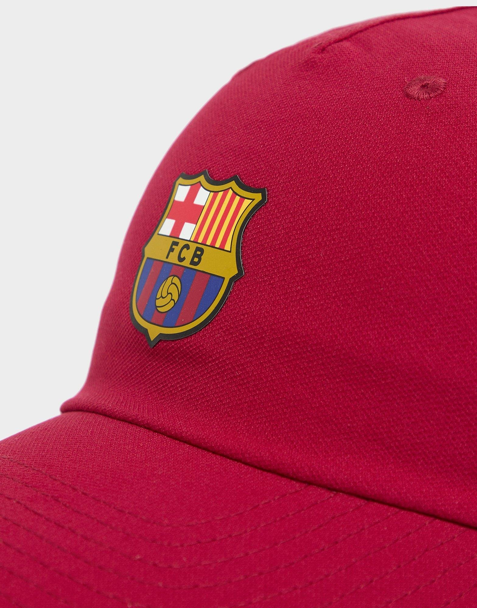 Nike Casquette FC Barcelona Unstructured