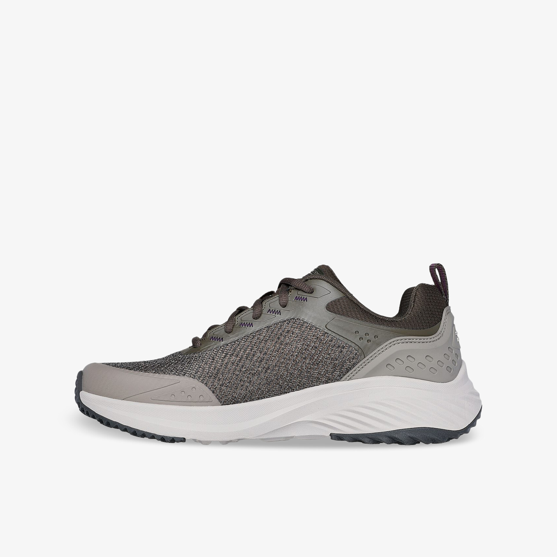 SKECHERS Herren Sneaker Low braun - Jetzt auf reno.de kaufen