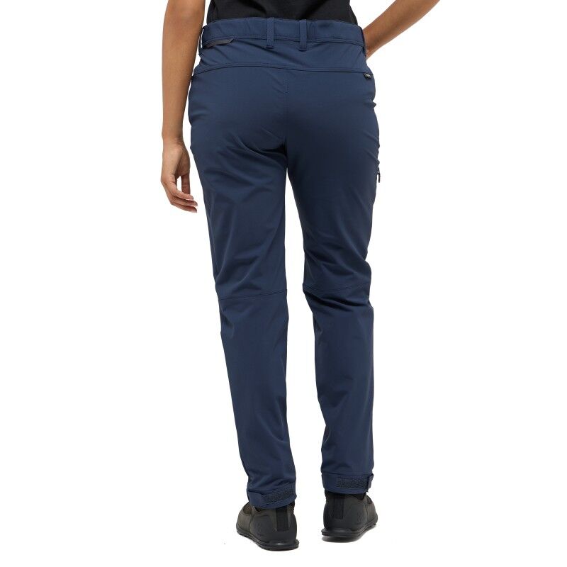 Front Flex Pant - Pantalon softshell femme