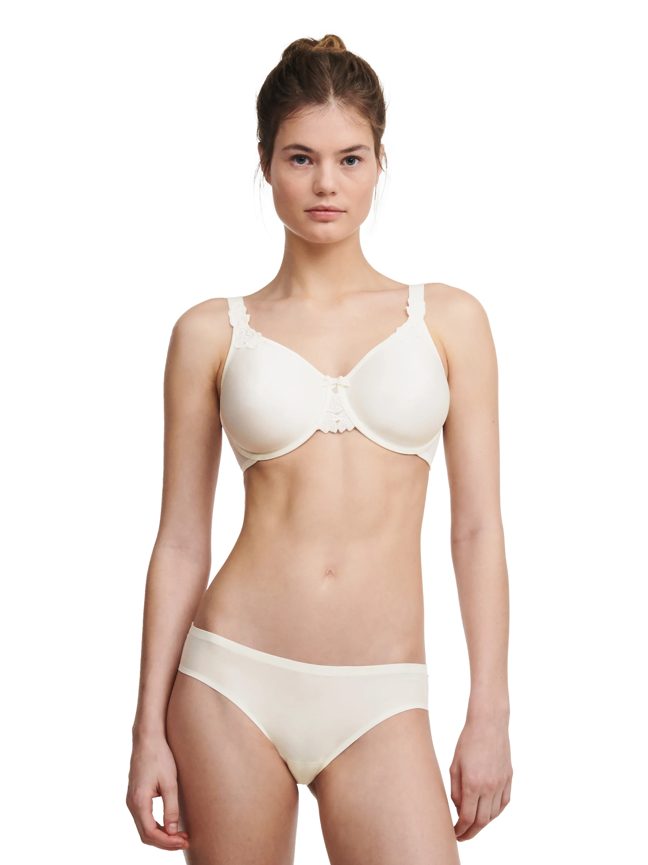 HEDONA - Soutien-gorge moulé emboîtant | Blanc
