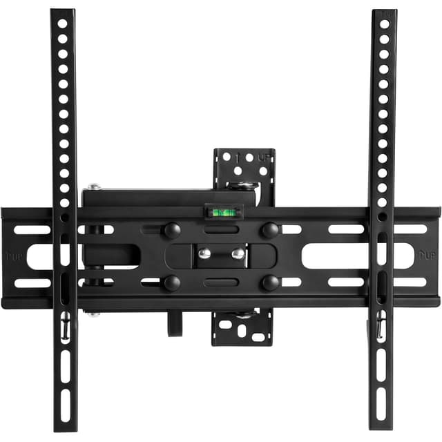 TV-ophæng for 26-55 tommer (66-140 cm), VESA 50x50-400x400 (Vipbar + Svingbar)
