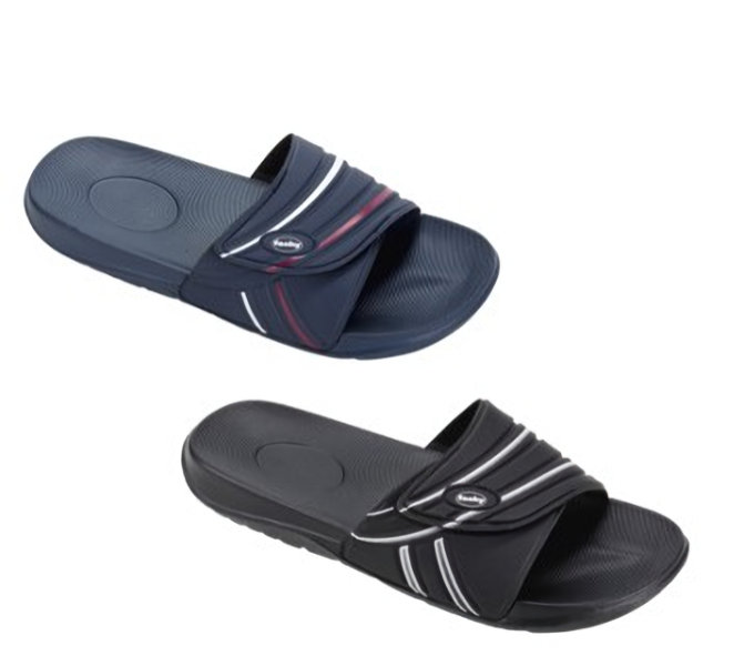Unisex-Pantolette 