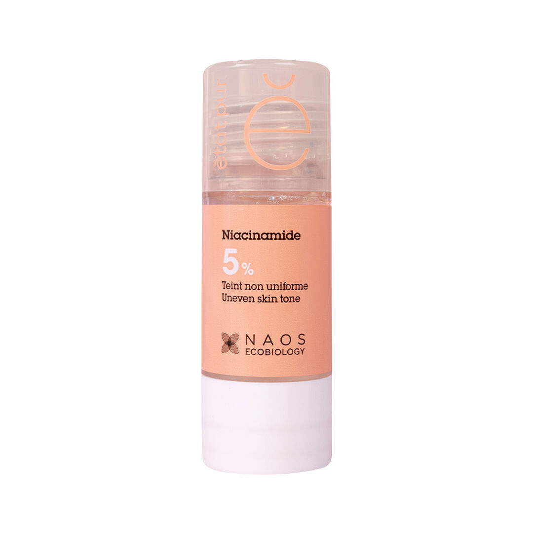 ETAT PUR  Ativo Puro - Niacinamida 5% - 15ml