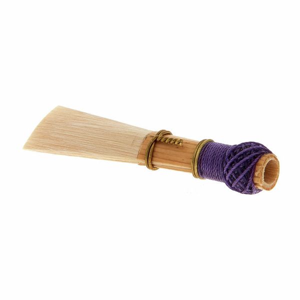 Jones 201A Artist Bassoon Reed MH