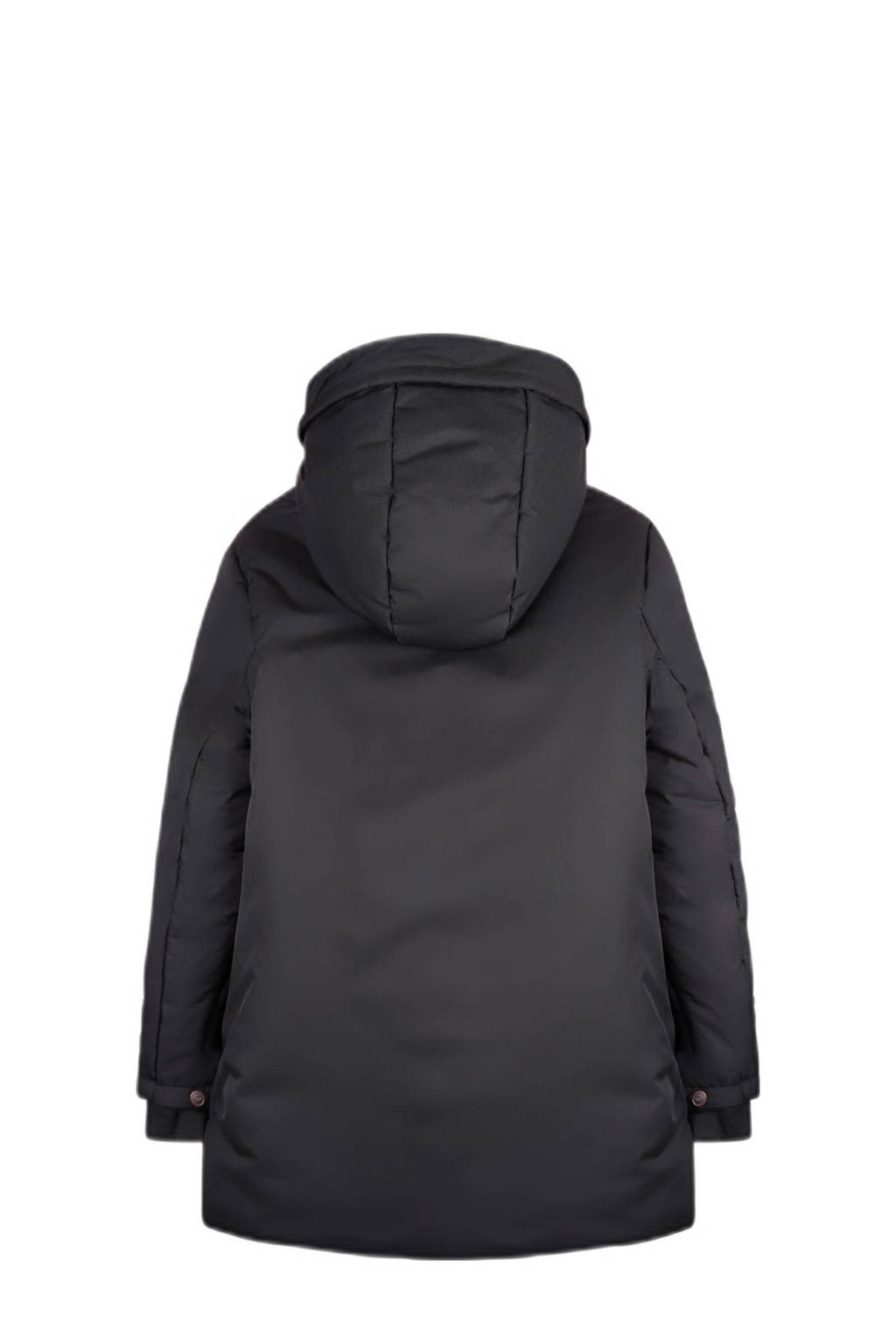 NoBell’ winterjas Belvine zwart
