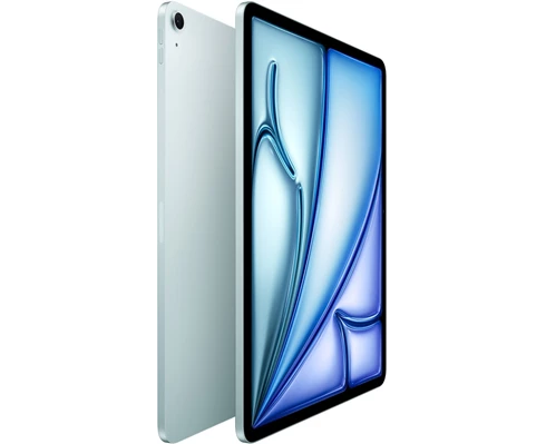 Apple 13-inch iPad Air Wi-Fi 256GB - Blue