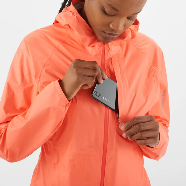 BONATTI WATERPROOF  Shelljacke Damen