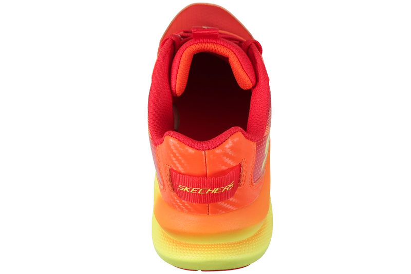 SKECHERS MAX CUSHIONING ASCENDER - STABLE - PACER SNEAKER
