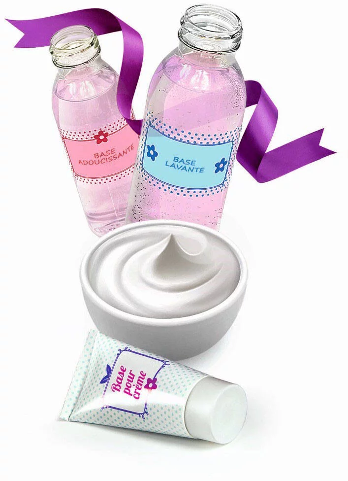 SCIENCE ET JEU - PARFUMS  & COSMETIQUES