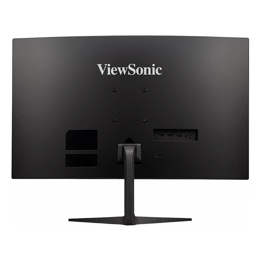 ViewSonic VX2719-PC-MHD