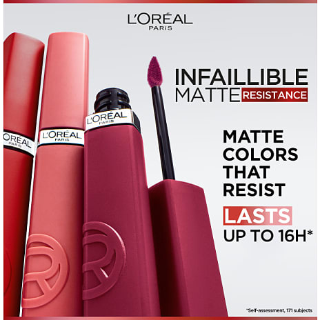 Flydende læbestift 425 Afterwork Drink