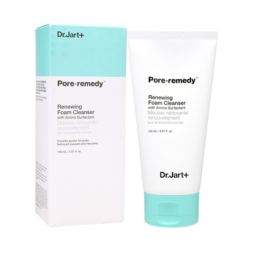 Dr. Jart+ - Pore-remedie Vernieuwende Schuimreiniger
