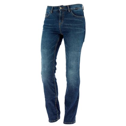 Jean Richa NORA - LADY - Slim - Bleu