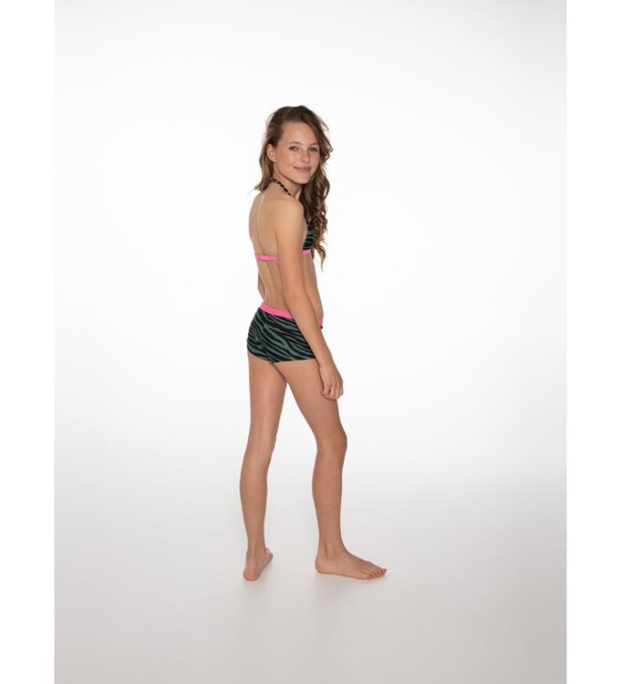 Protest Koski 21 A JR Halter Bikini