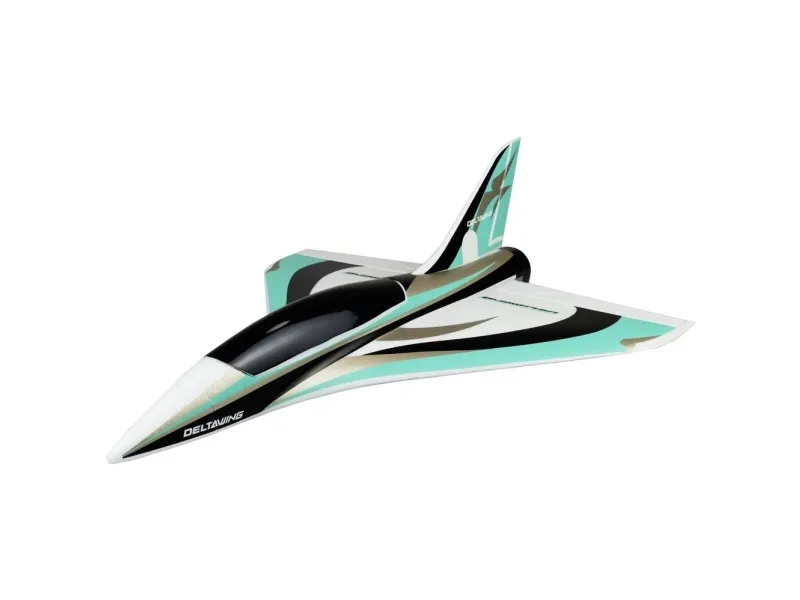 Amewi AMXflight Delta Wing Jet, Fighter aircraft, 319 g