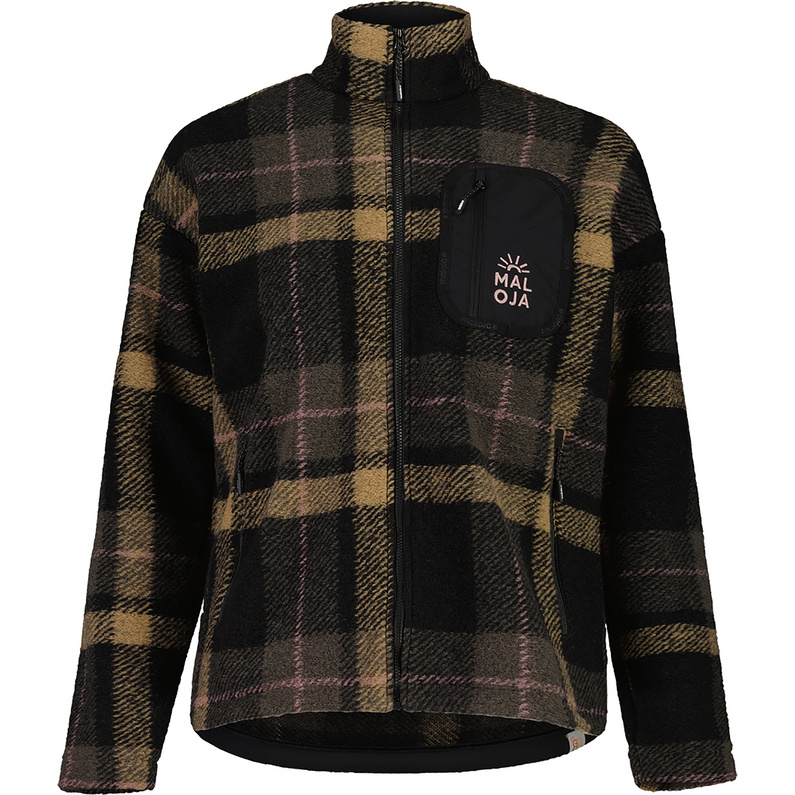 Maloja Damen ClaridenM. Jacke