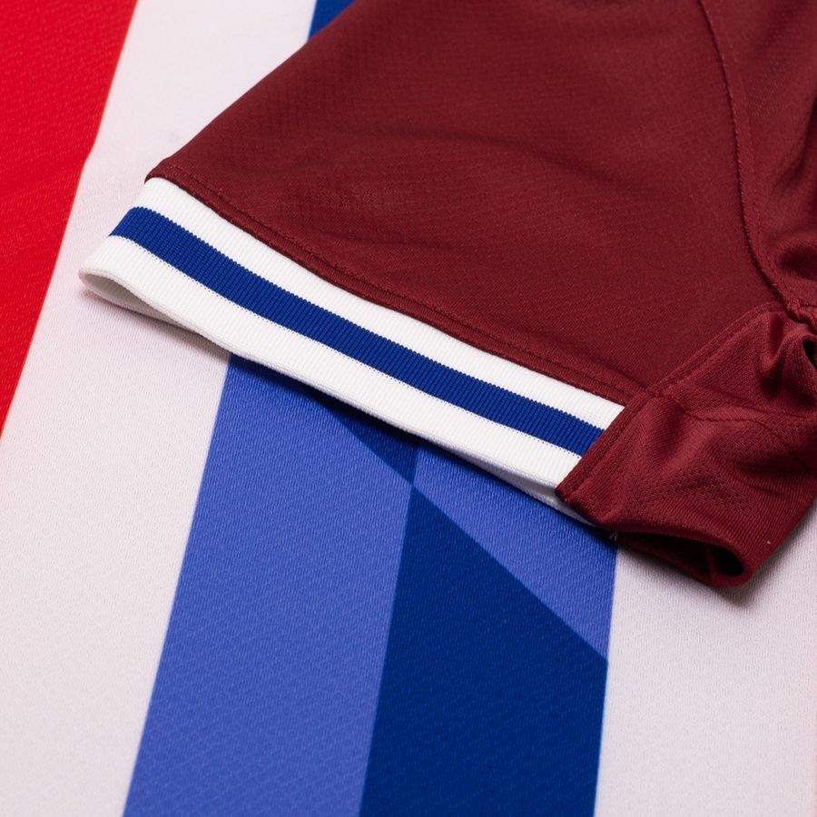Norvège Maillot Domicile 2024/25 Femme