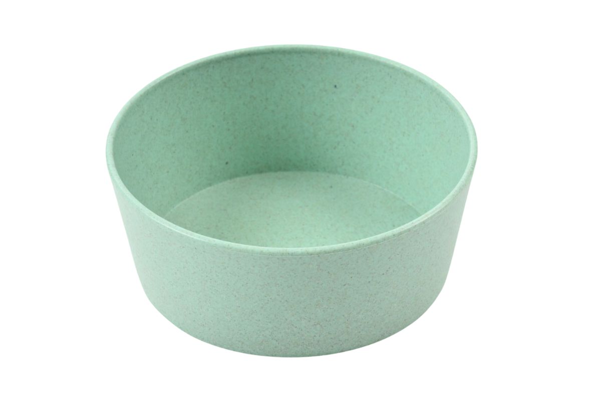 Croppie set van 4  400 ml snackbakje - Celeste