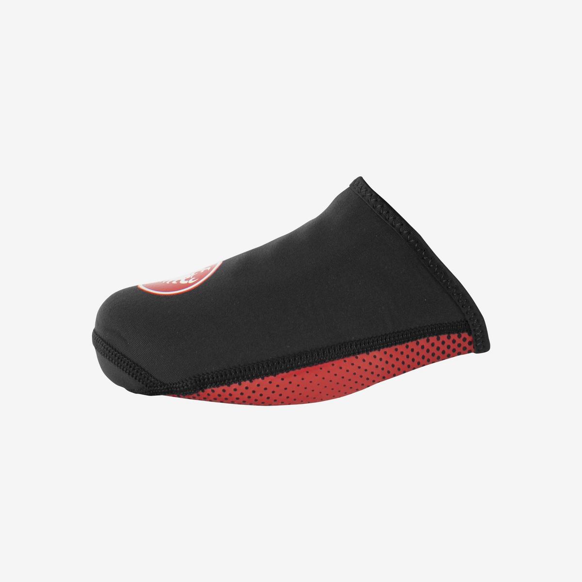 Castelli Toe Thingy 2 Tåovertræk Sort