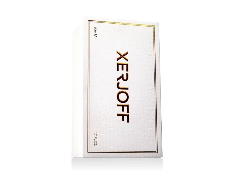 Xerjoff XJ 17/17 Irisss Parfum 50 ml (kvinde)