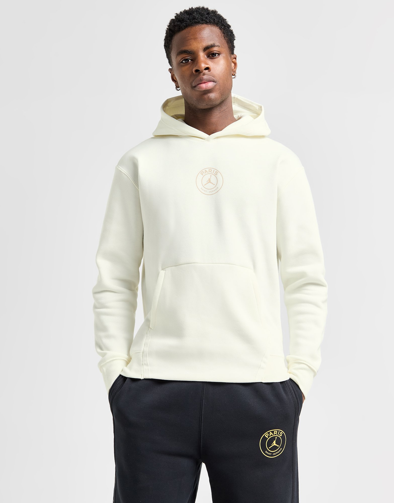 Jordan Sweat à Capuche Paris Saint Germain Homme