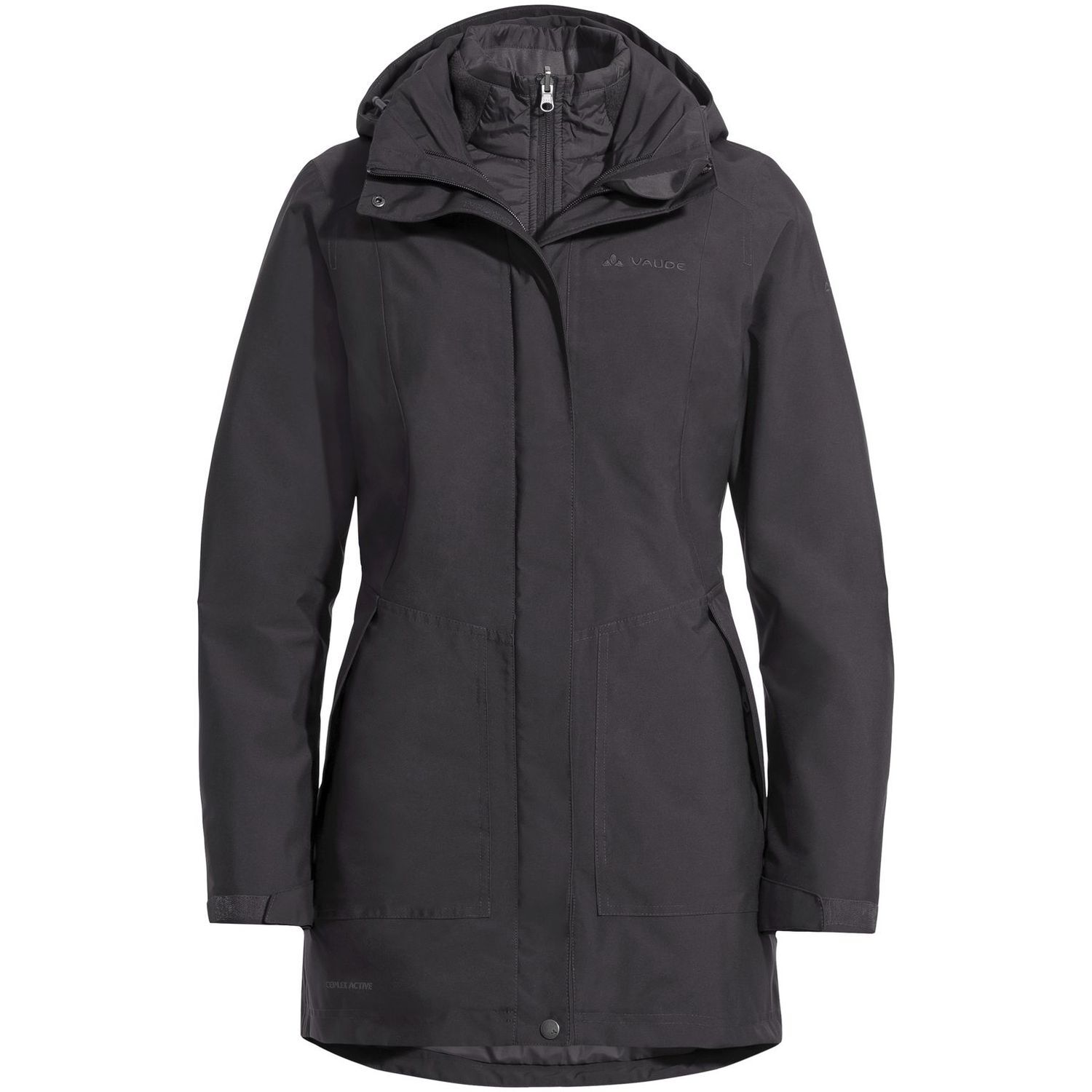 VaudeWo Idris 3in1 Parka III