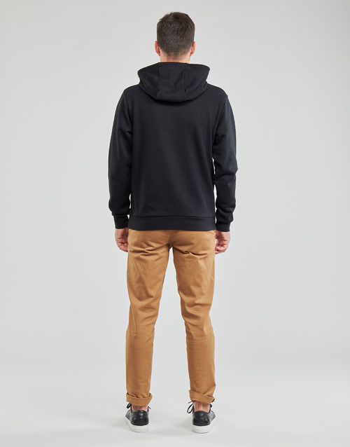 Hackett - HM581031 - Noir