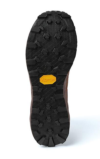 NNORMAL - CHAUSSURES DE TRAIL TOMIR WP MC