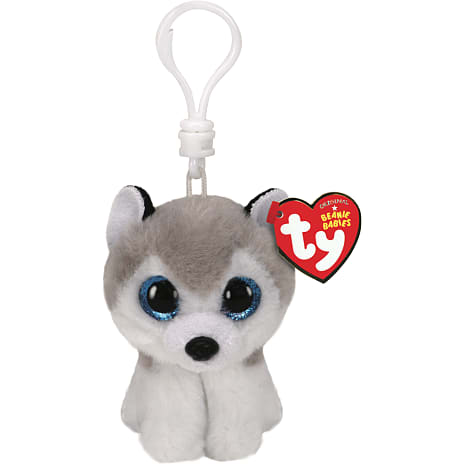 Buff - husky clip