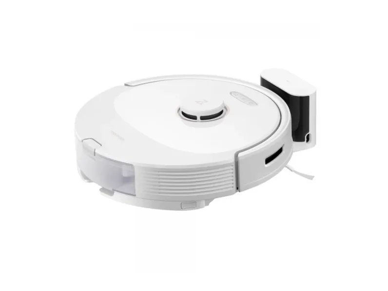Roborock Q8 Max - Støvsuger - robotstyret - uden pose - 59 W