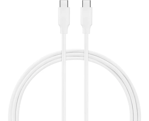 ON WLC-U1100 - Wall Charger 12W   USB-C - USB-C 1m