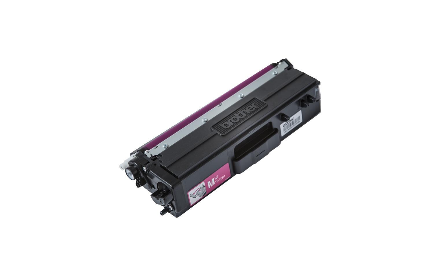 Toner TN-423M Magenta<br>Toner, Magenta