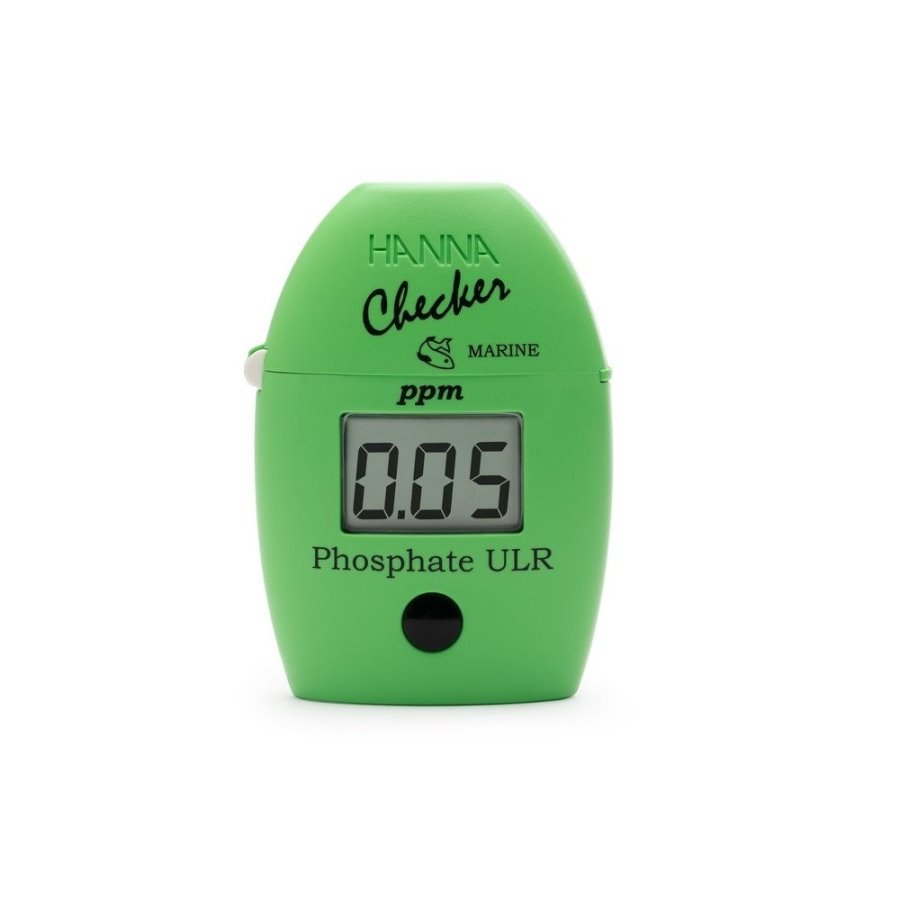 FOSFATO HANNA CHECKER - HI774