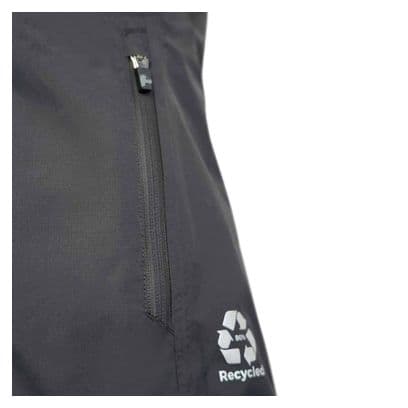 Veste imperméable Raidlight Top Extreme MP  20K/20K Noir Femme