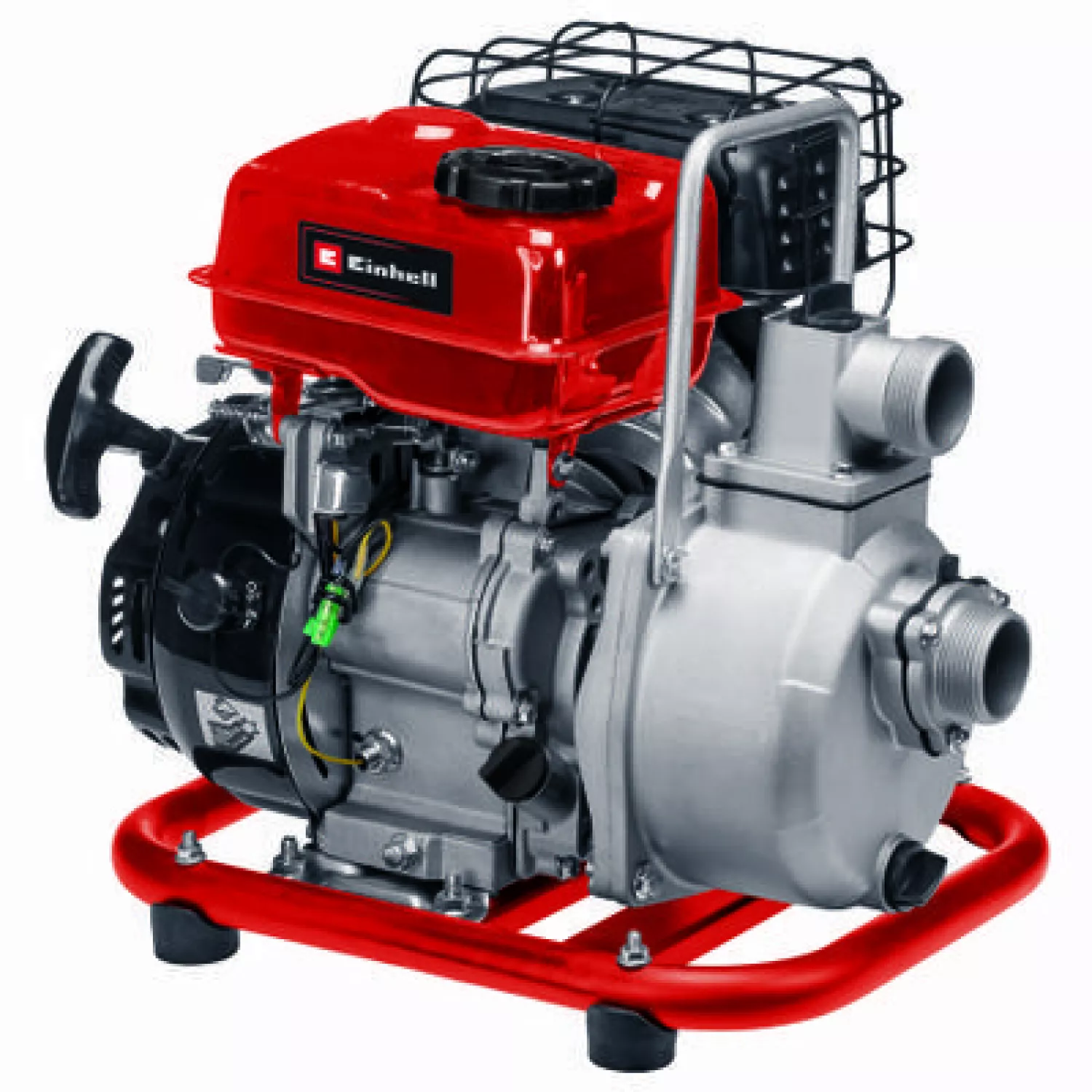 Einhell GC-PW 16 4-takt Benzine Waterpomp - 14000L/uur