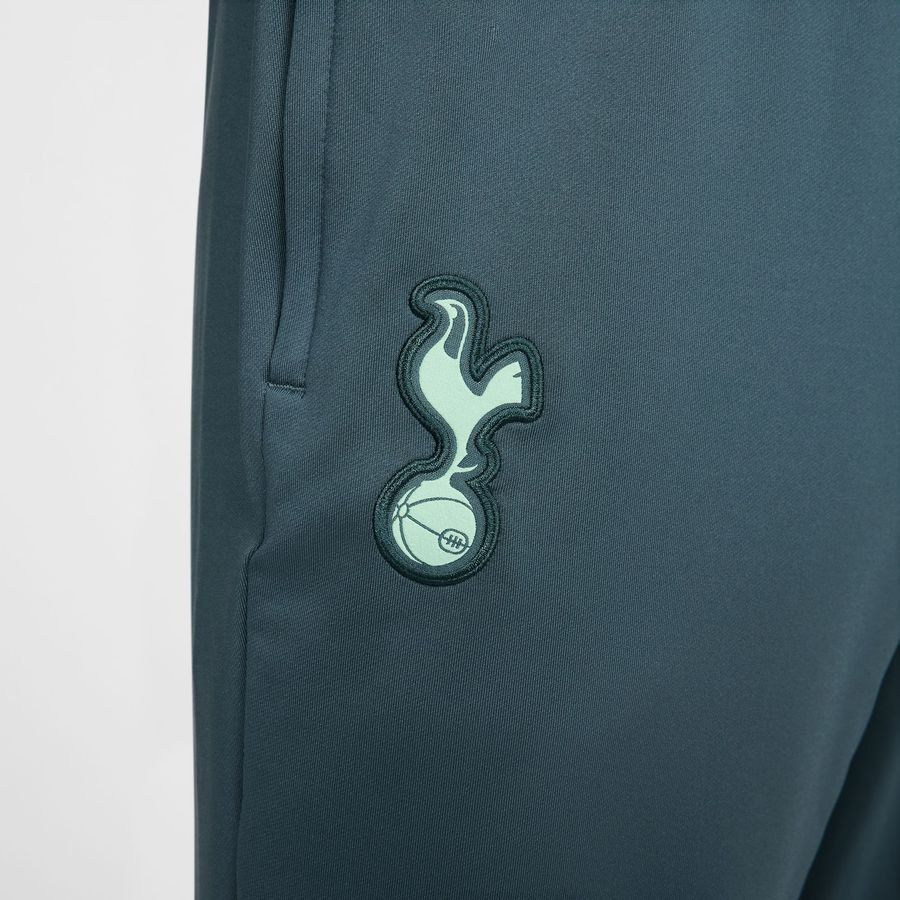 Tottenham Bas de Survêtement Dri-FIT Strike 3ème - Faded Spruce/Vert/Enamel Green