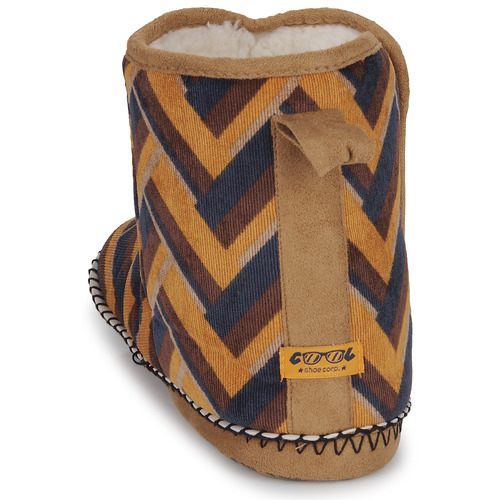 Cool shoe - DAKOTA Multicolor