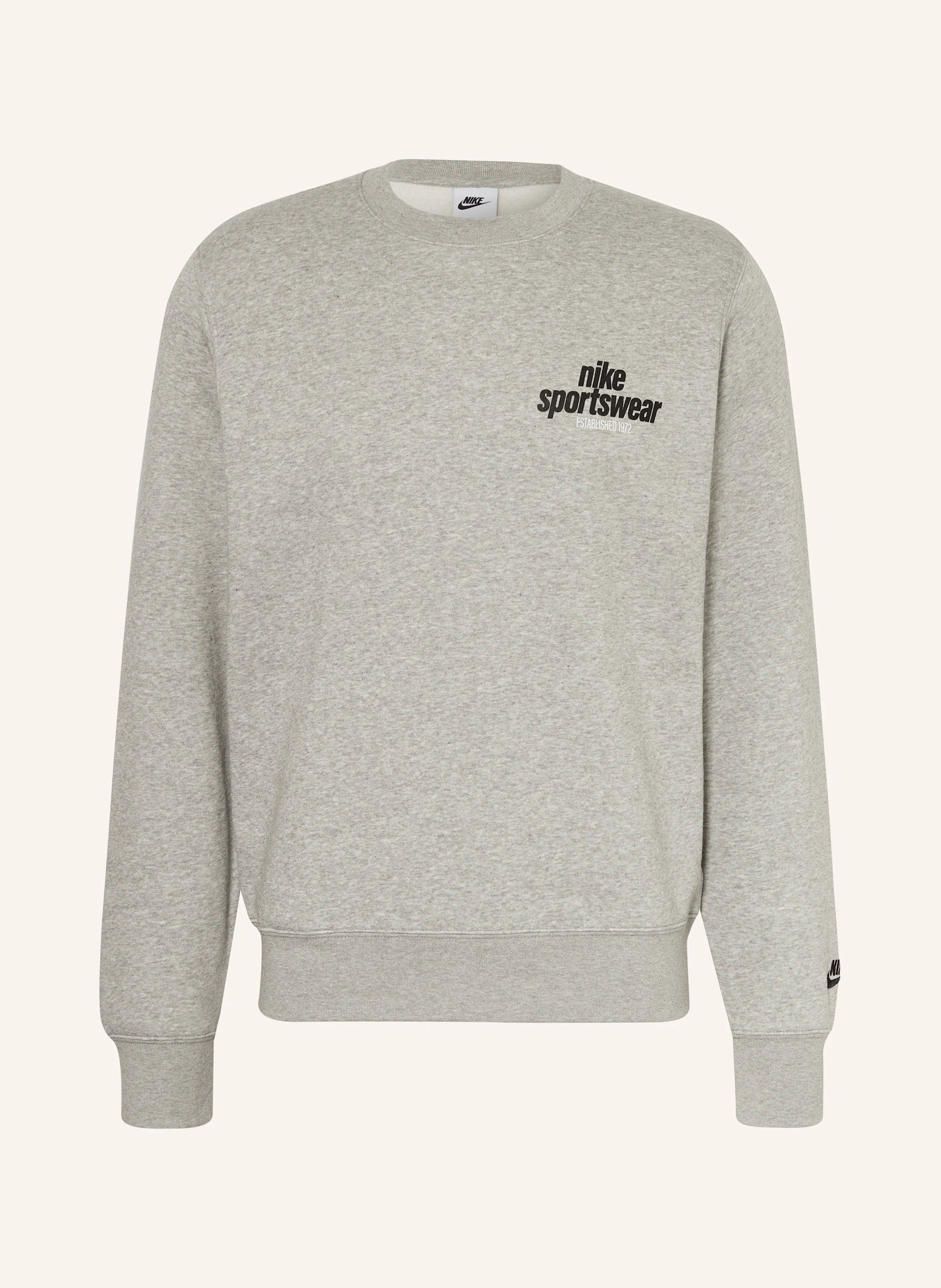 Nike Sweatshirt CLUB