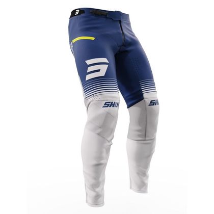 Pantalon cross Shot AEROLITE - HUSQVARNA LIMITED EDITION 2023 - Bleu