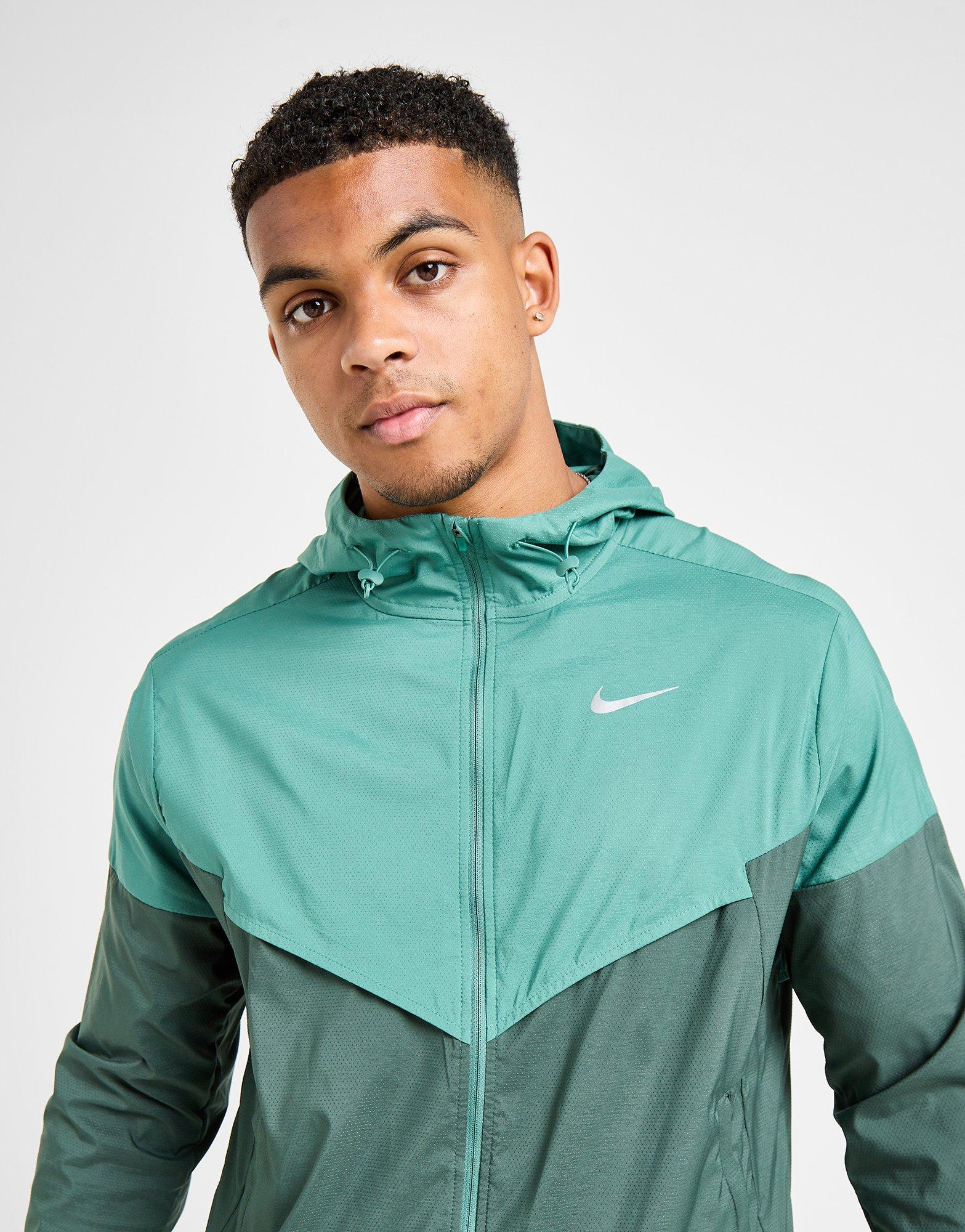 Nike Veste de running Windrunner Homme