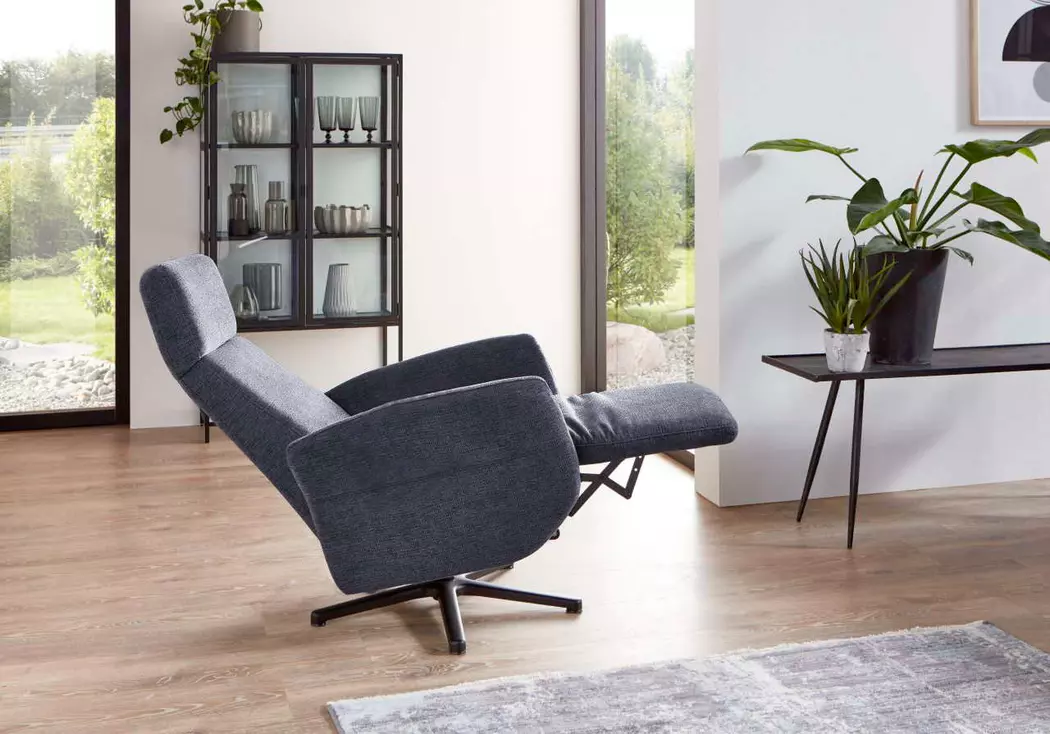 Sessel TV Morris
